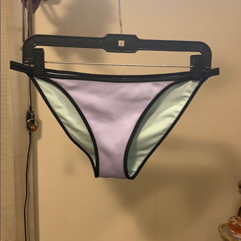 Bathing suit bottoms